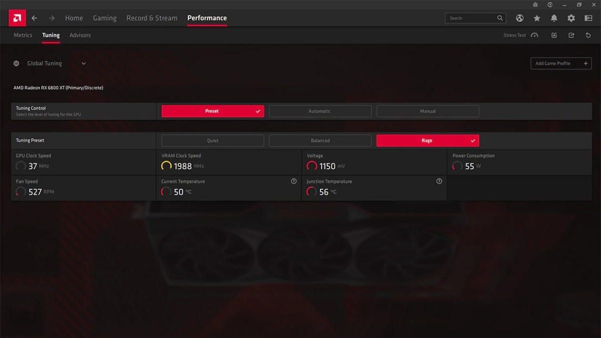 AMD Radeon tuning guide: 6 tips to optimize your graphics card | PCWorld