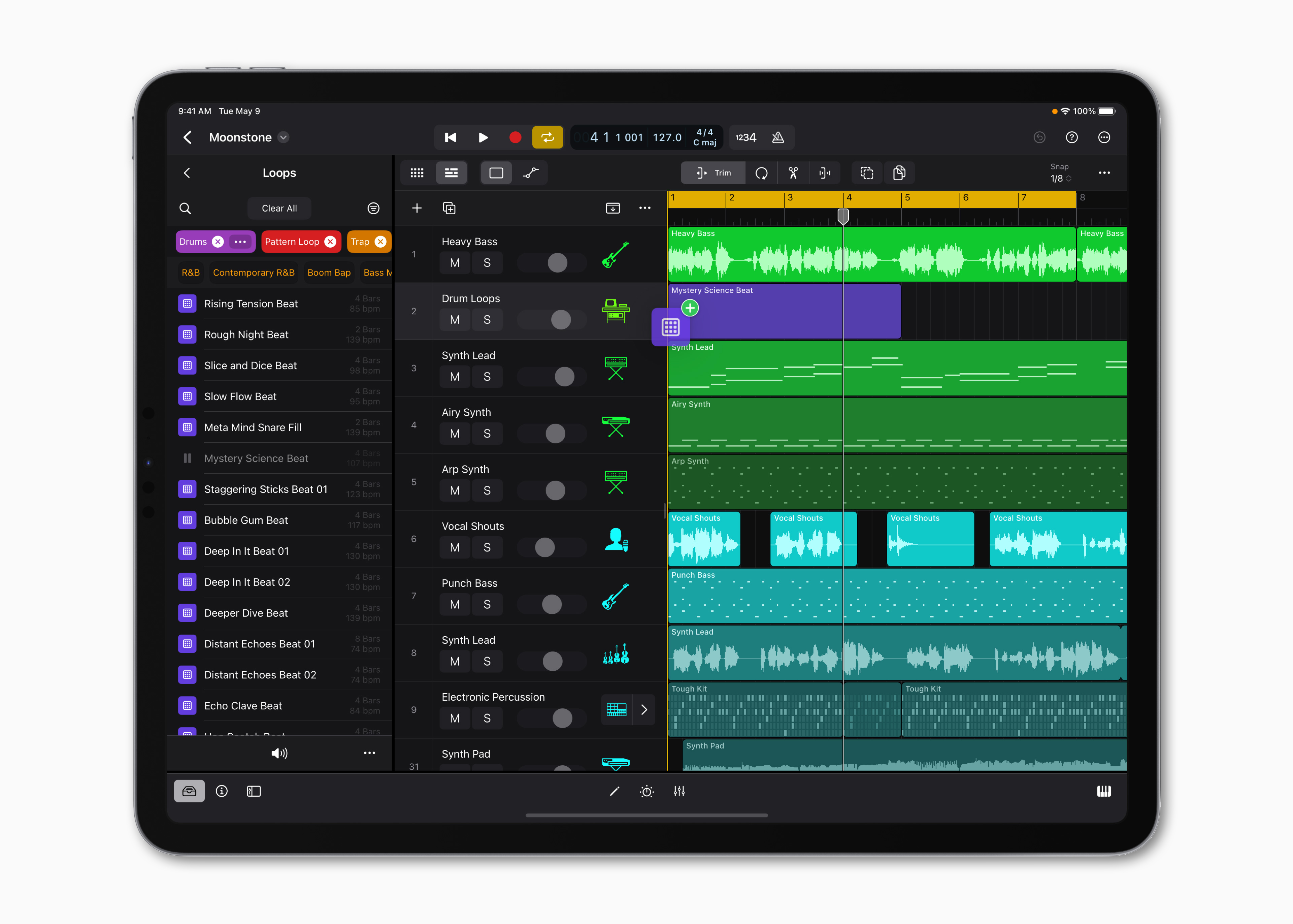 Final Cut Pro and Logic Pro for iPad handson Highend tools for a low