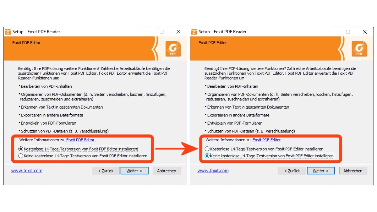 Foxit PDF eliminates 50 security vulnerabilities PCWorld