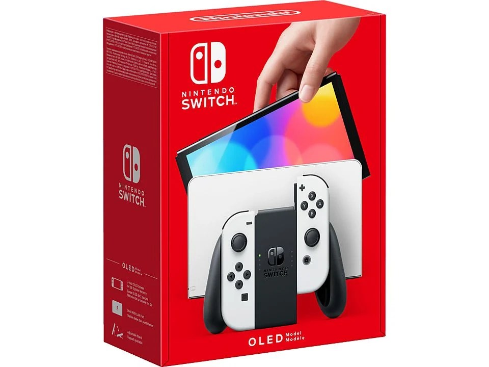 Best Nintendo Switch Deals UK & US Consoles & Bundles Tech Advisor