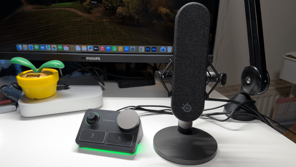 Best microphone for Mac & iPhone 2024 Macworld