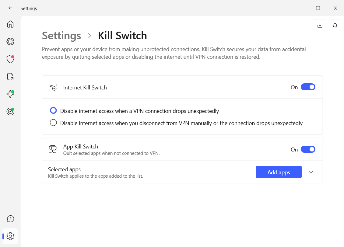 NordVPN The first 5 settings you need to change PCWorld