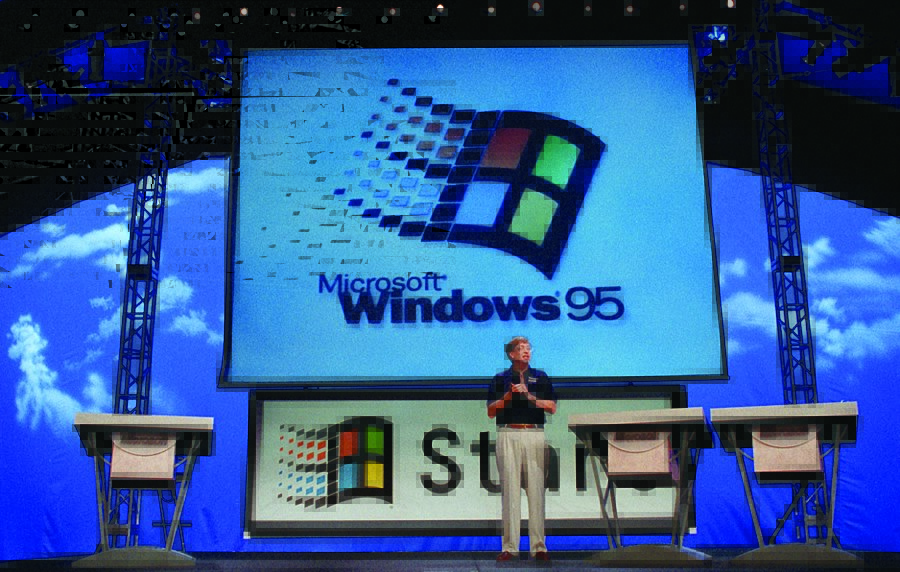 Windows 95 turns 31 years old. Here’s what made it a phenomenon