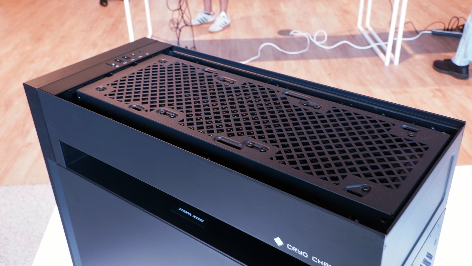 HP’s new Omen gaming PCs are head-turners worthy of your attention