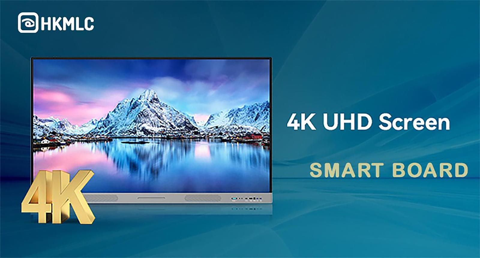 Smarter Classrooms Start Here: How HKMLC’s Smart Board Powers a New Back-to-School Experience