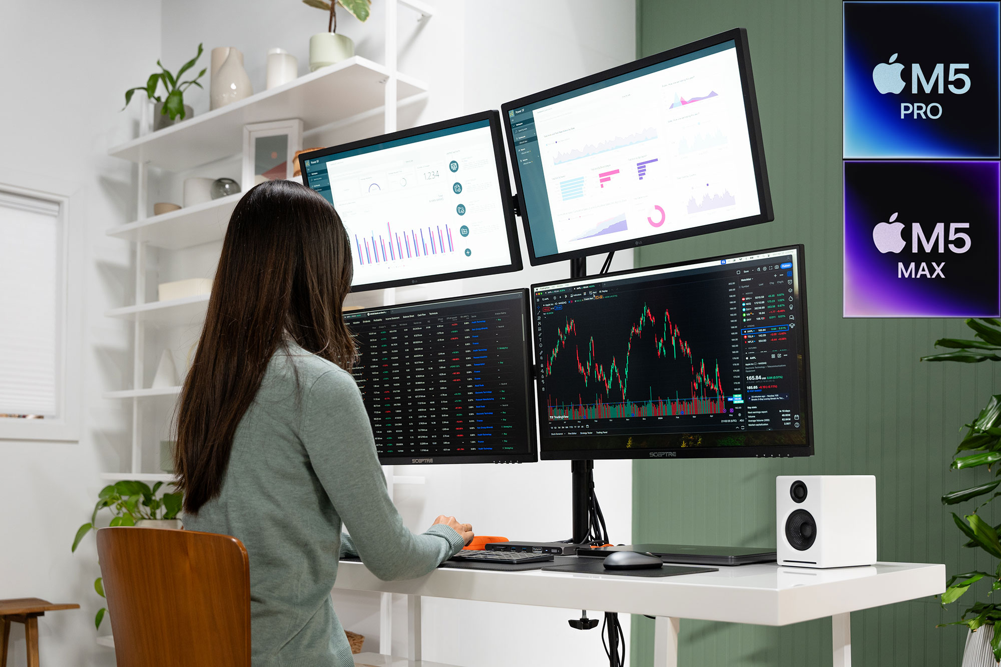The smartest PC upgrade in 2026 isn’t a new computer — it’s a monitor