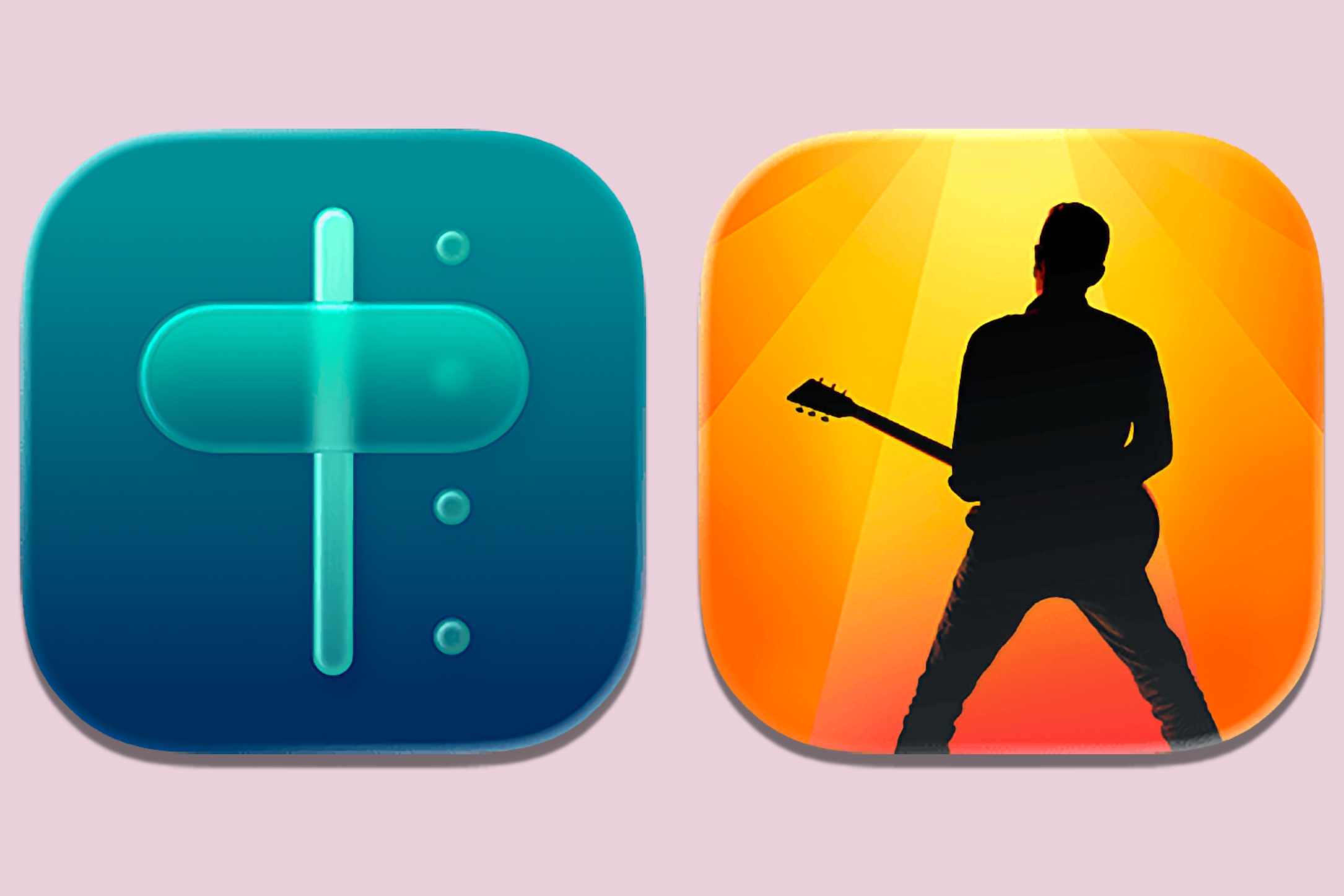 Apple’s new icons are so befuddling there’s an official guide to help explain them