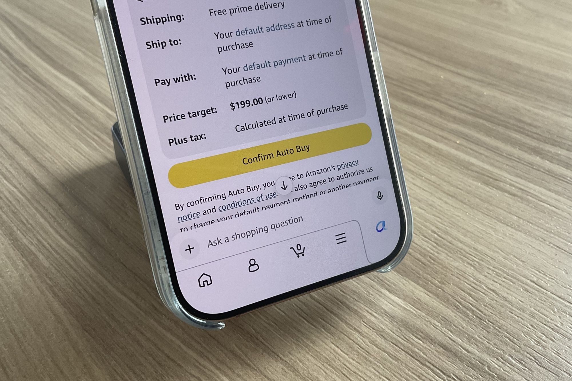 Alexa has a Prime Day superpower. Use it with caution