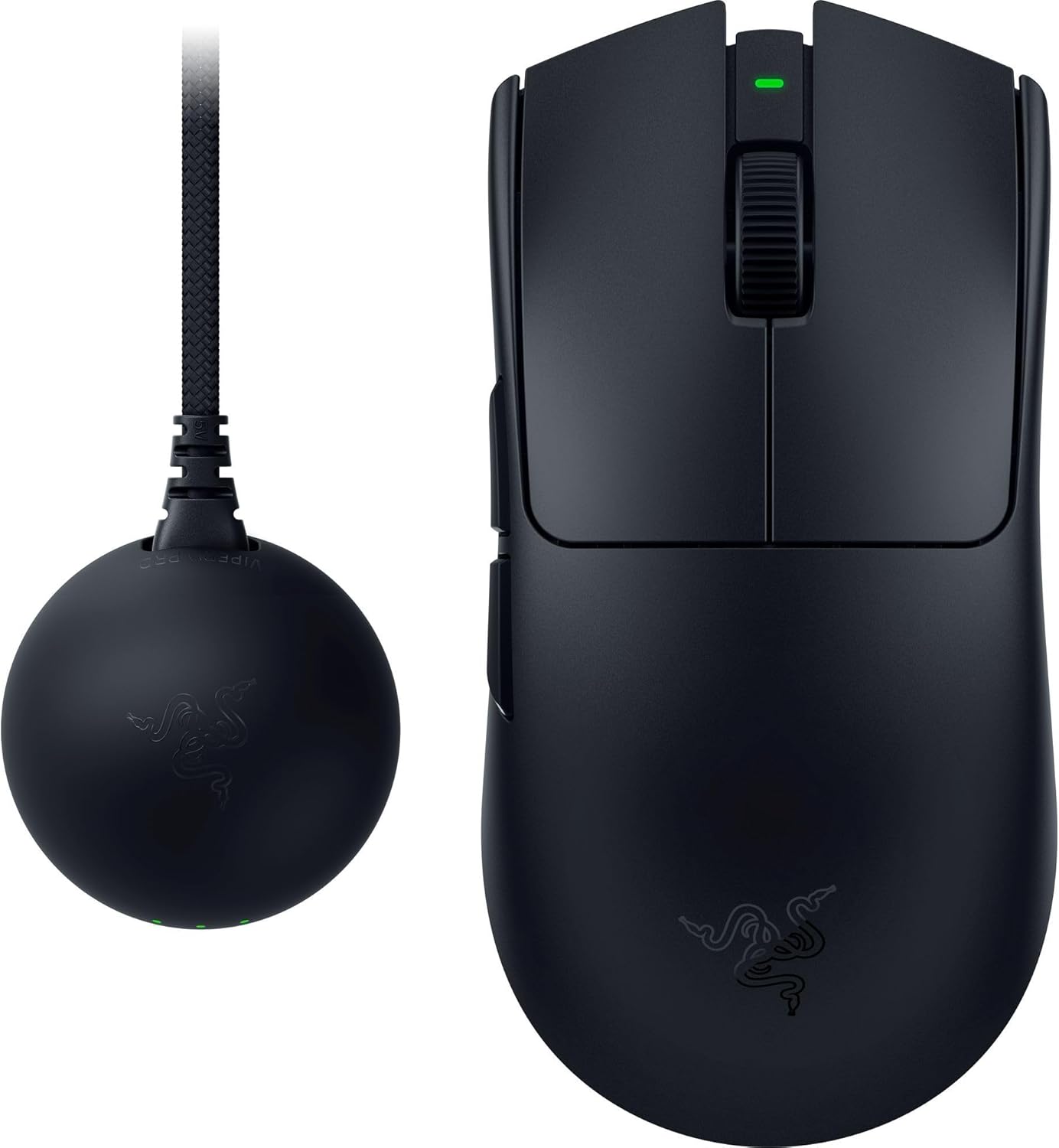The 0 lie: Why nobody needs an expensive gaming mouse