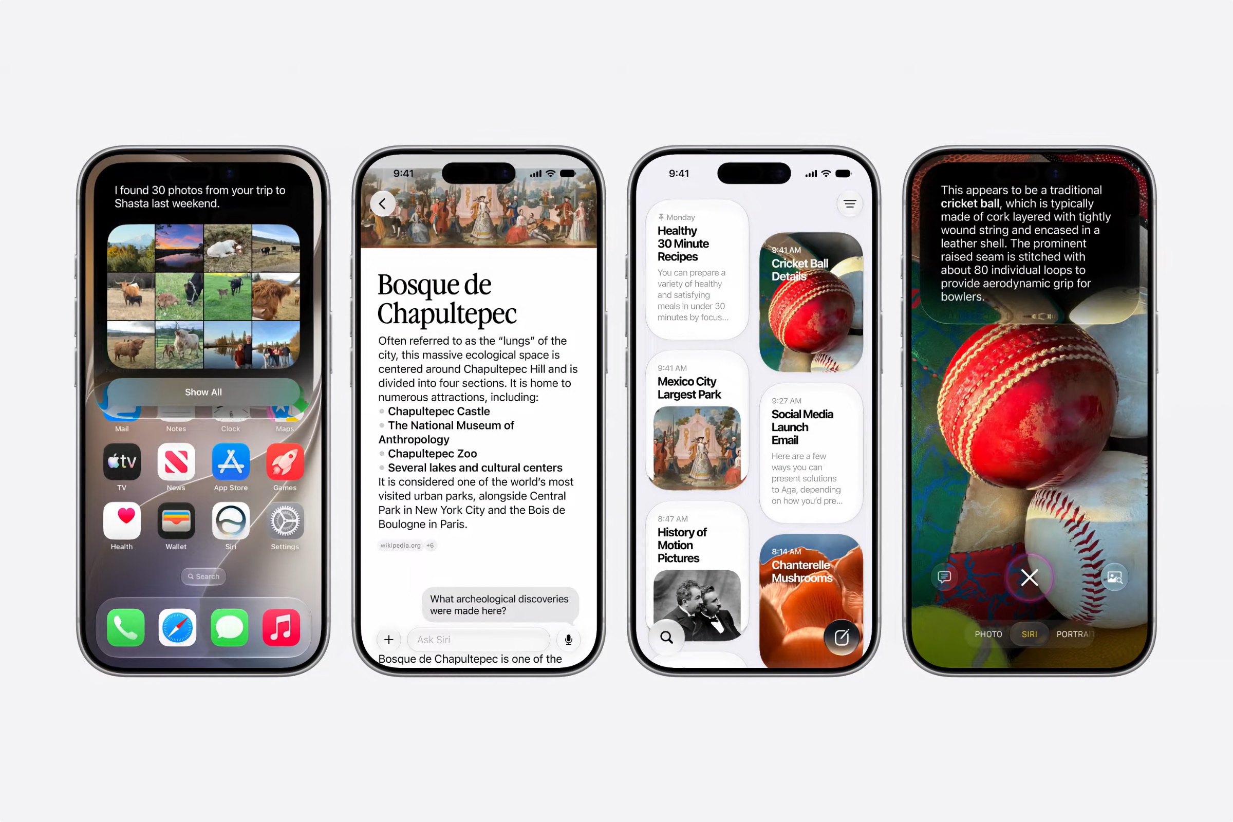iOS 27’s Siri AI is actually going to change how I use my iPhone