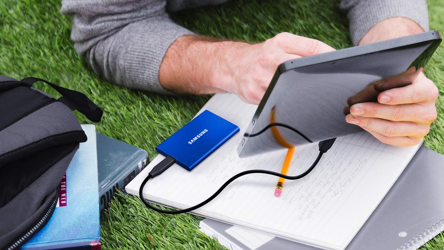 Your SSD might be lying about its storage capacity. Here’s how to check