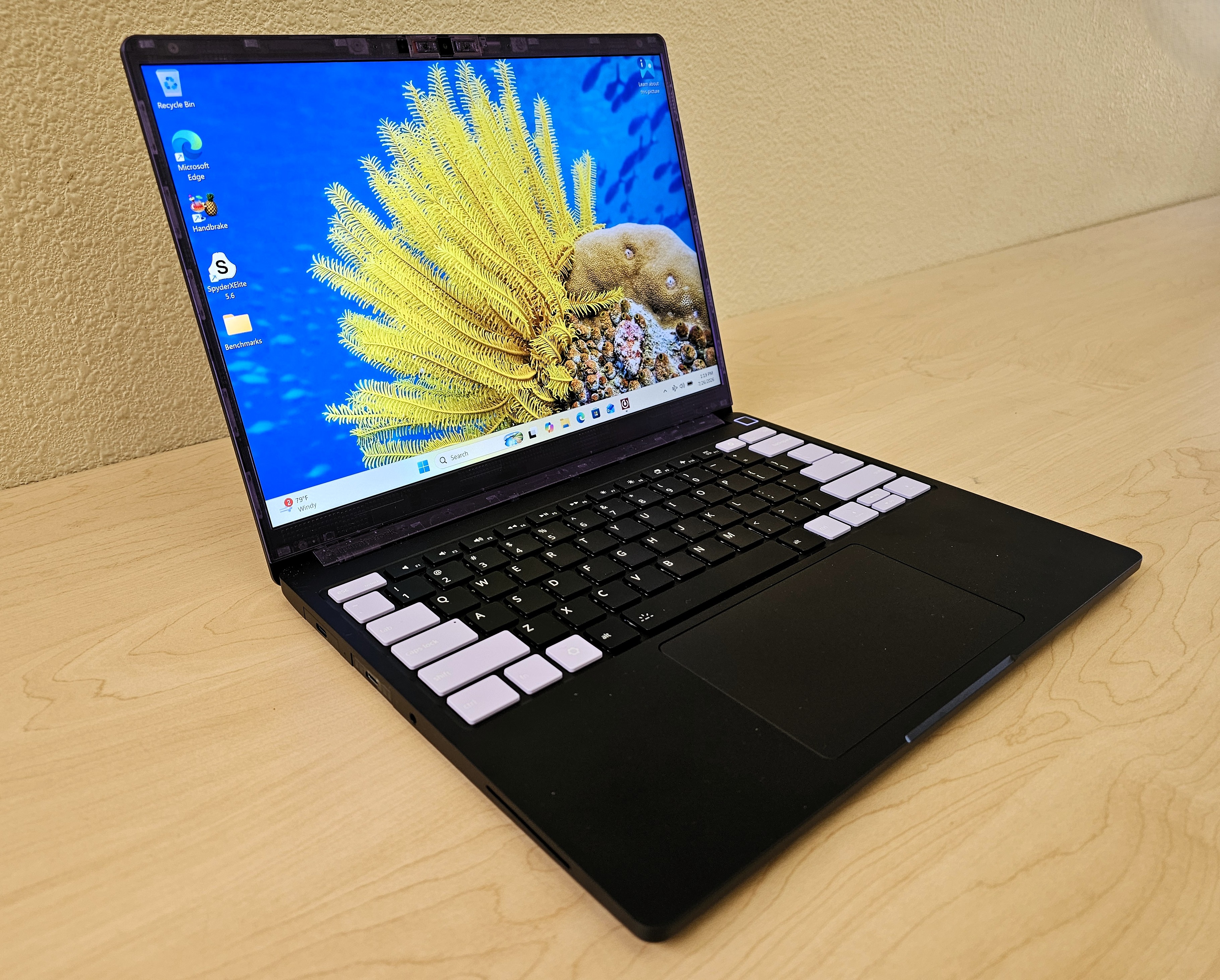 Framework Laptop 13 Pro review: Easy to build, frustrating to buy