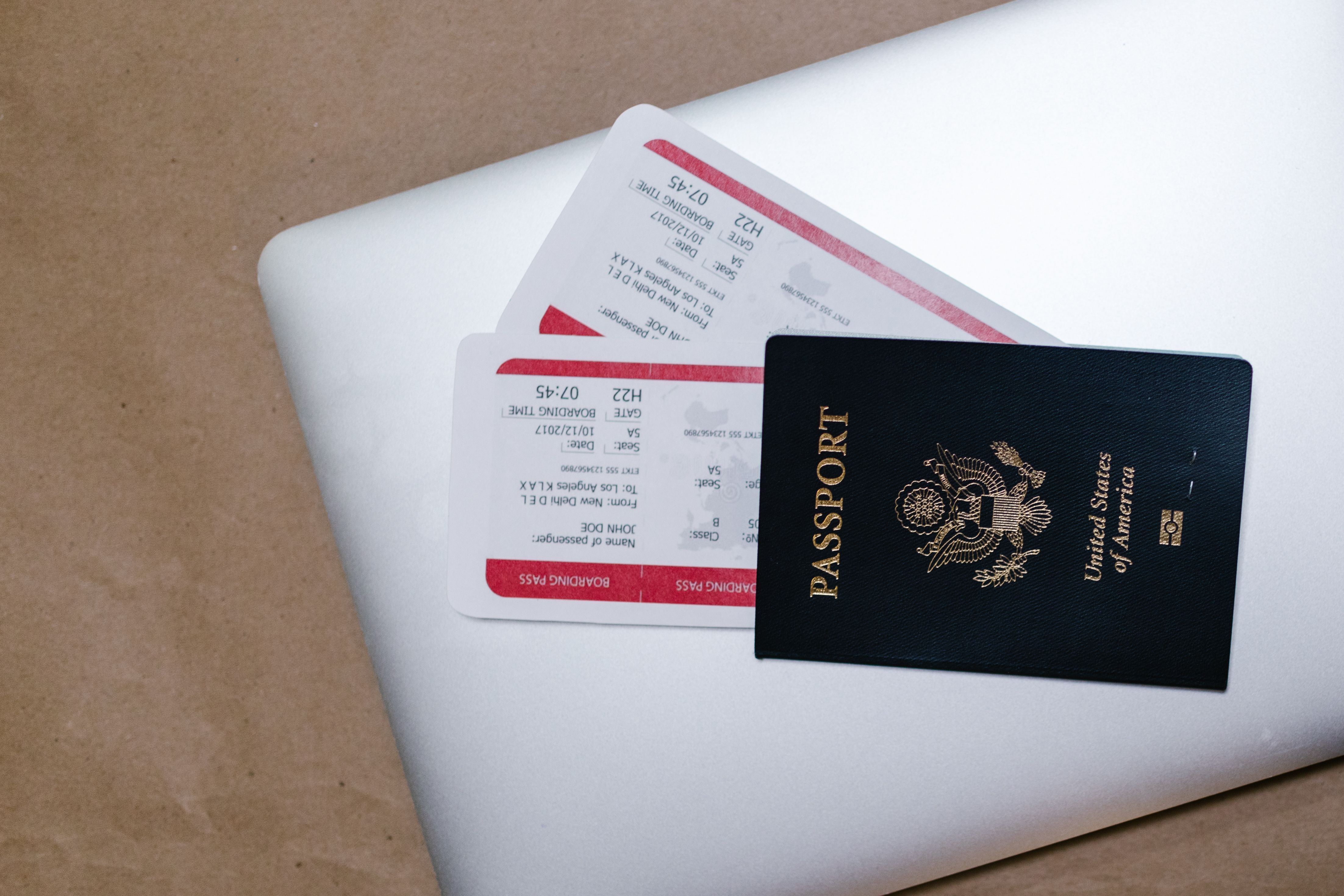 Your travel habits can leak sensitive info about you. Here’s what to do instead
