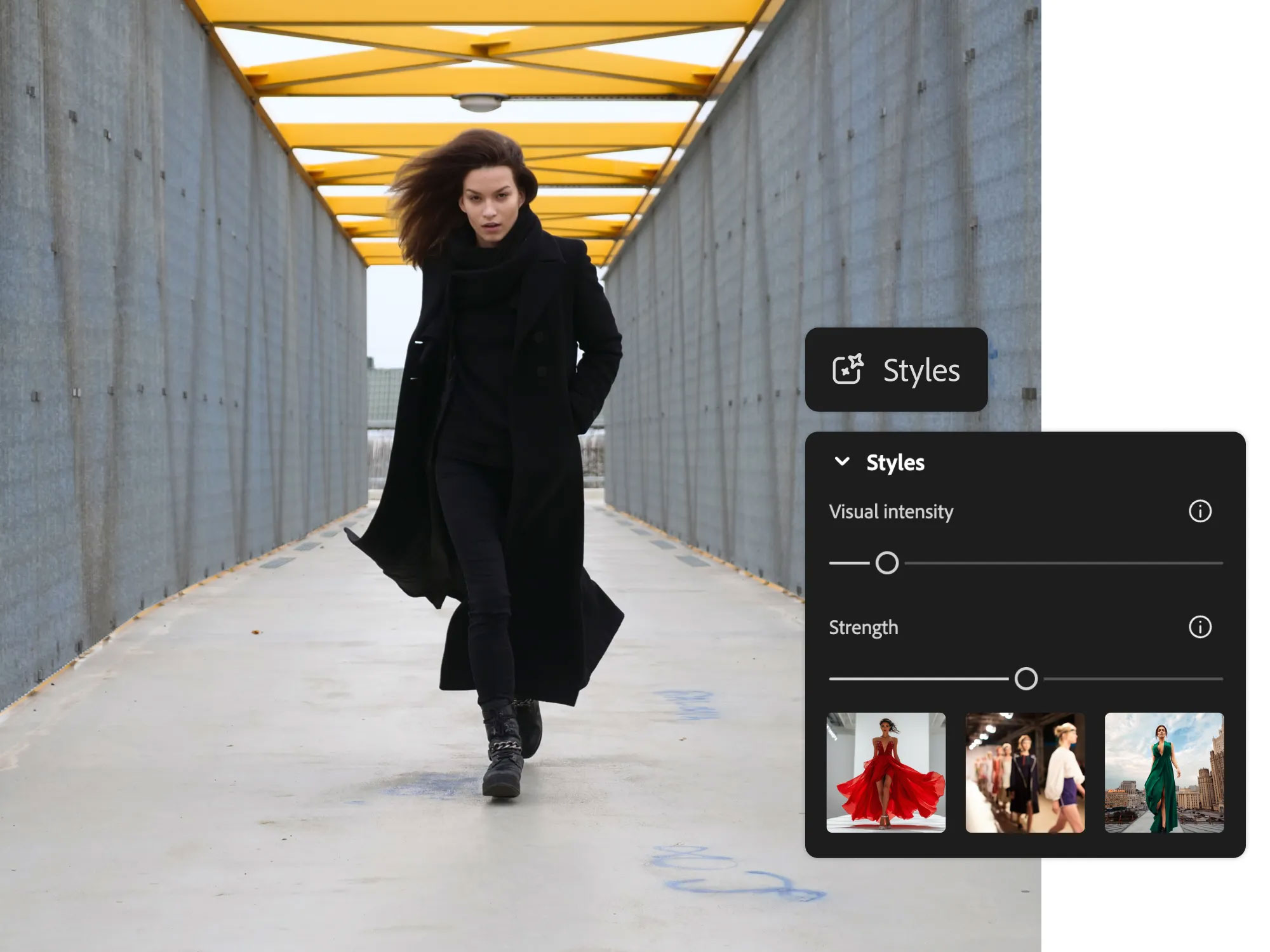 Adobe Firefly Image Generator: Multiple AI Models, Precision Creative Controls, and Commercially Safe Pro Output