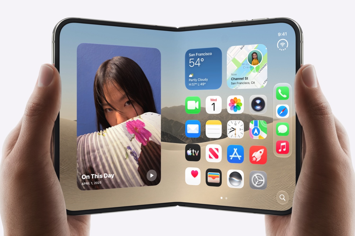 iPhone Duo Guide: Release date, price, specs and features