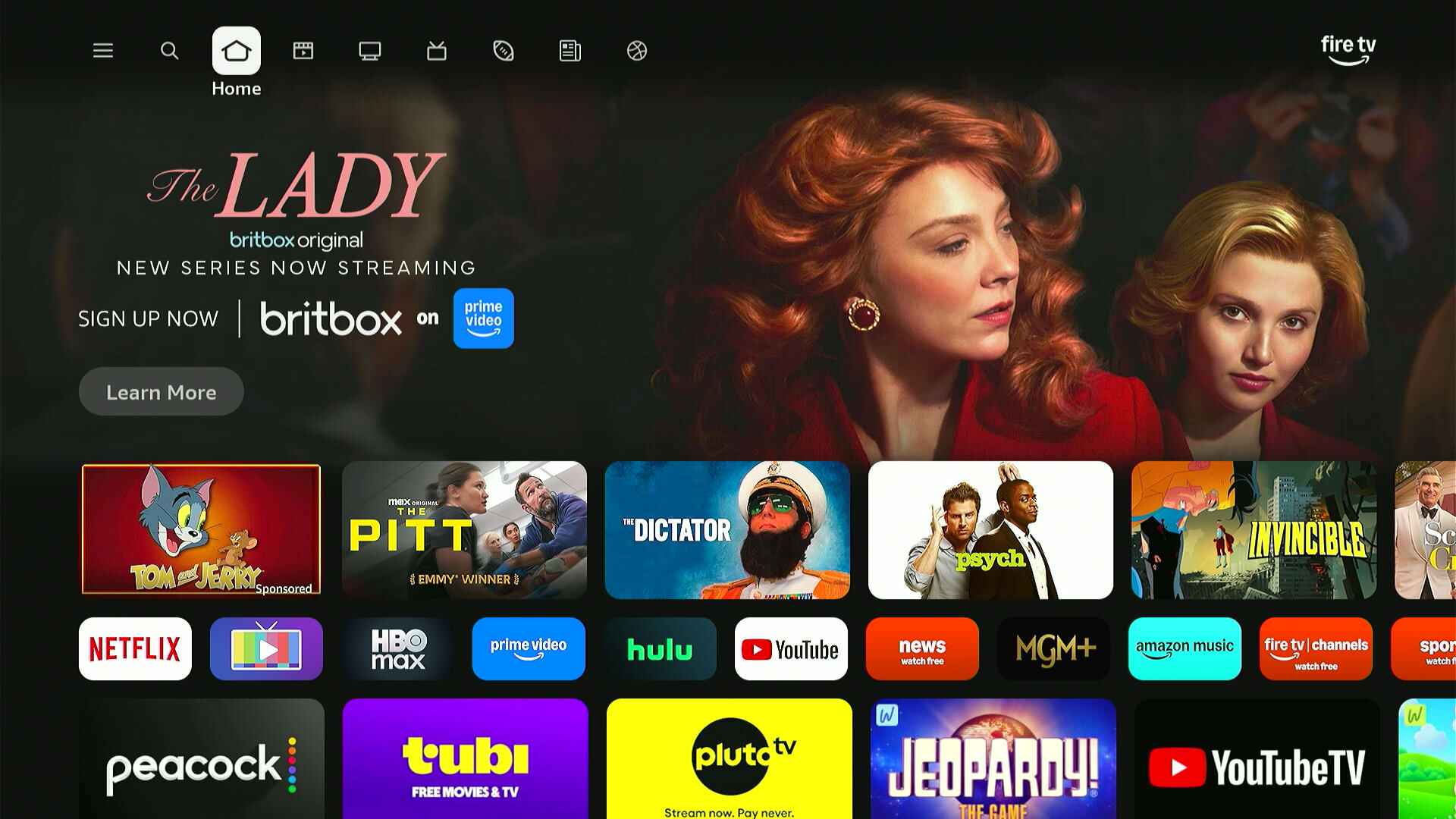Is the new Fire TV Stick 4K really faster? It depends