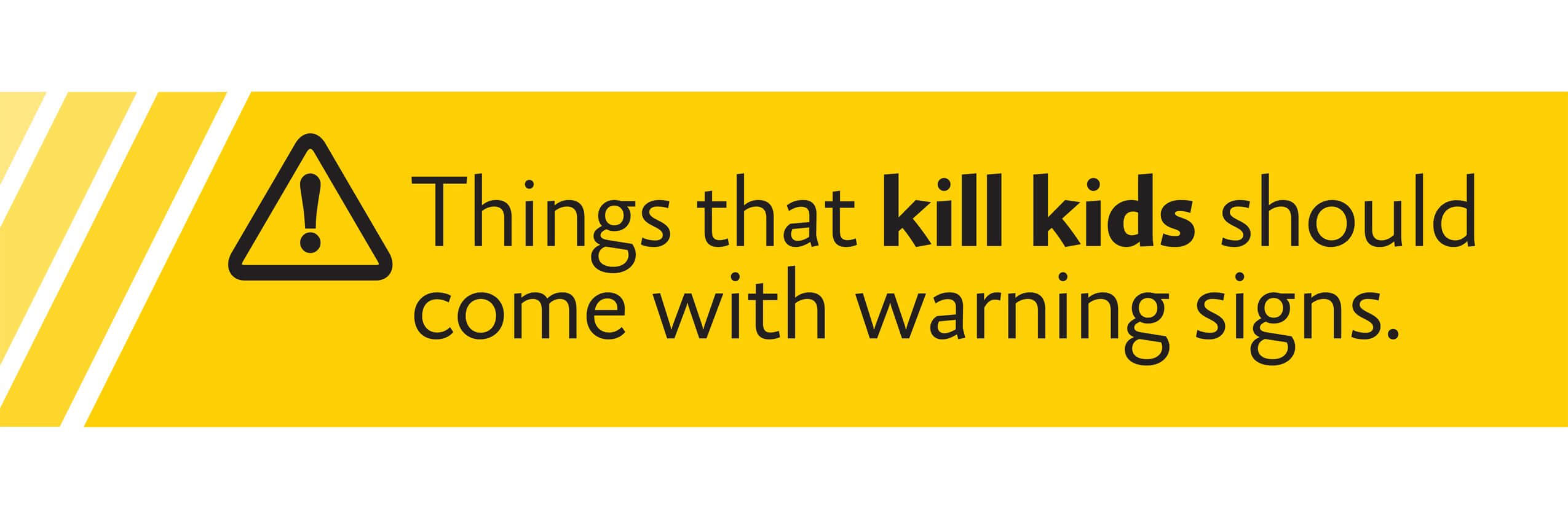 Our work with the Prevent Needless Deaths campaign