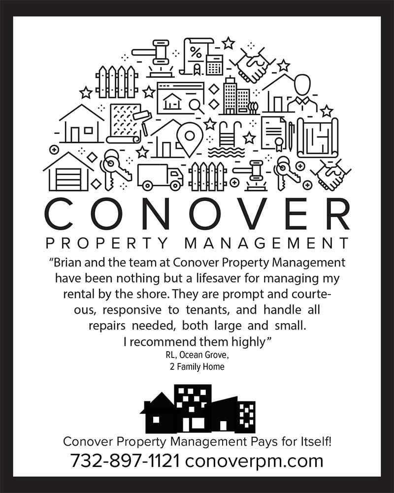 CONOVER PM Art, Branding, Identity, Marketing b2creative