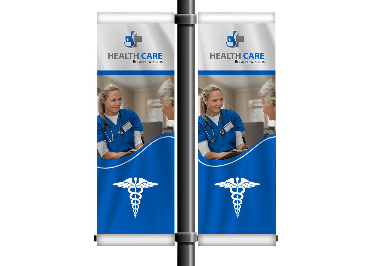 Vinyl Banners Archives B2 Displays