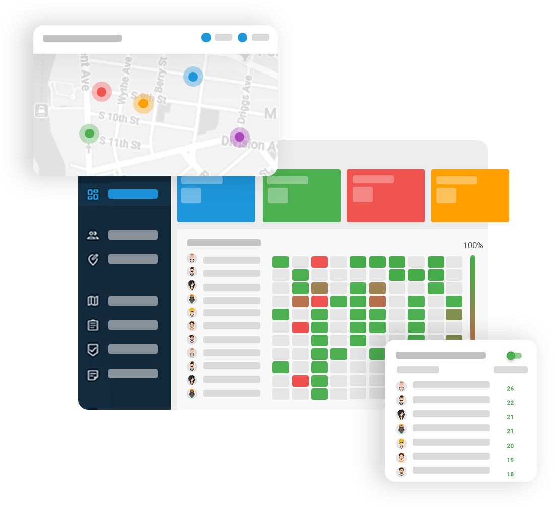 1 Mobile Workforce Management App for SMBs B2Field