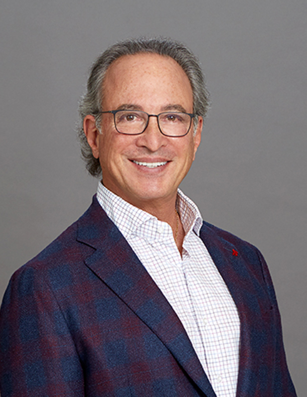 Jan Burman, Chairman of B2K Development