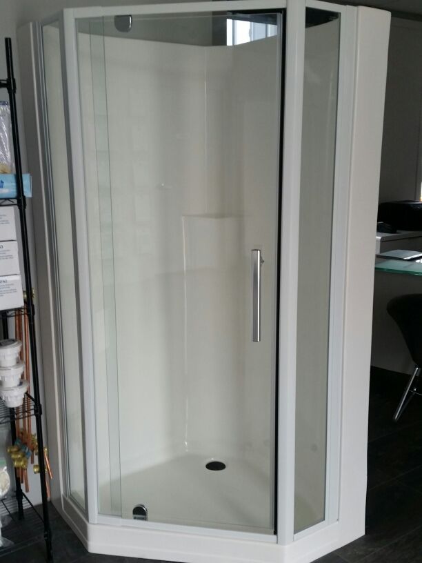 Fiberglass Shower Cubicles Australia Glass Designs