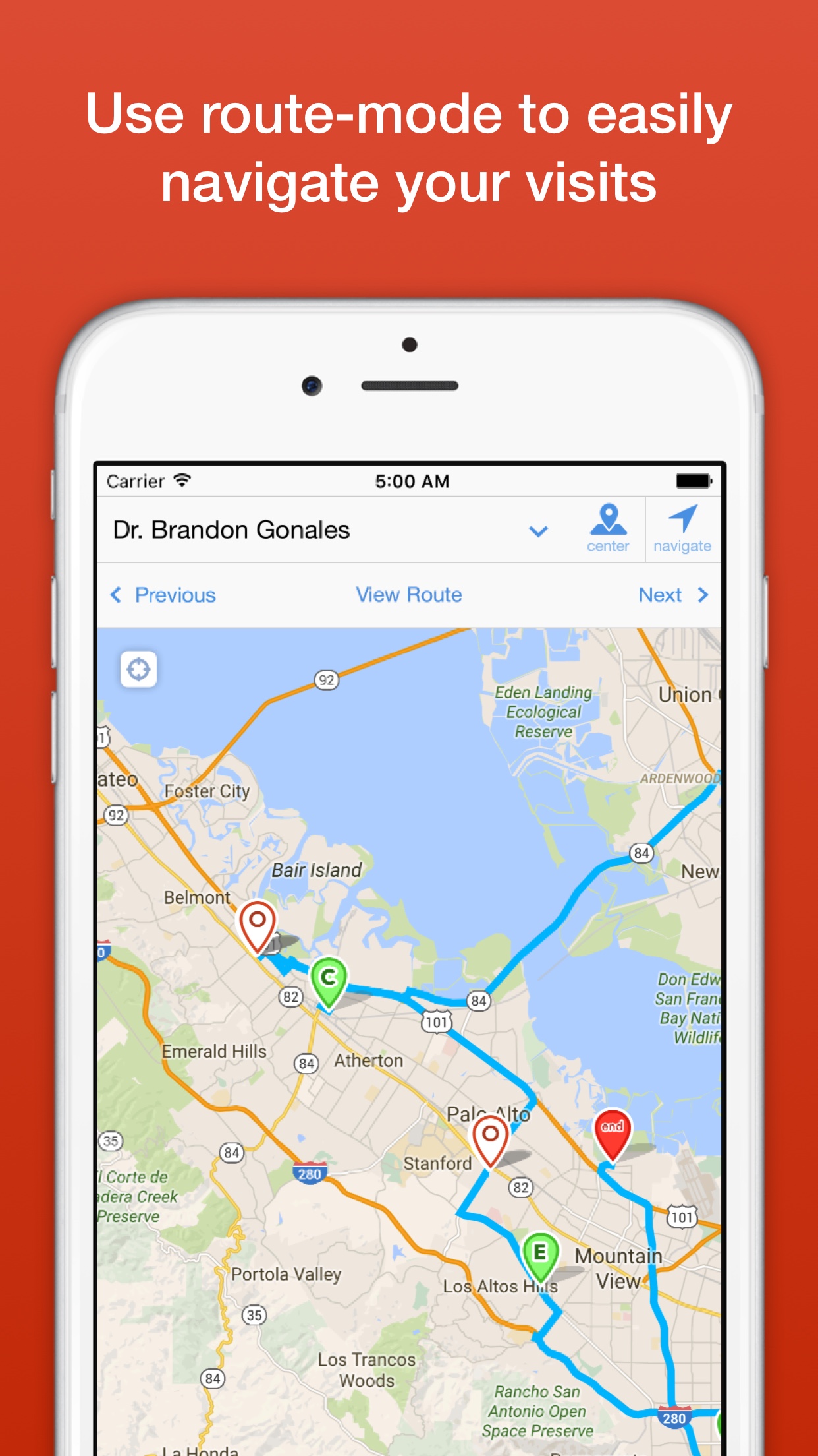 Badger Maps Pricing, Reviews, Features & Alternatives B2Saas