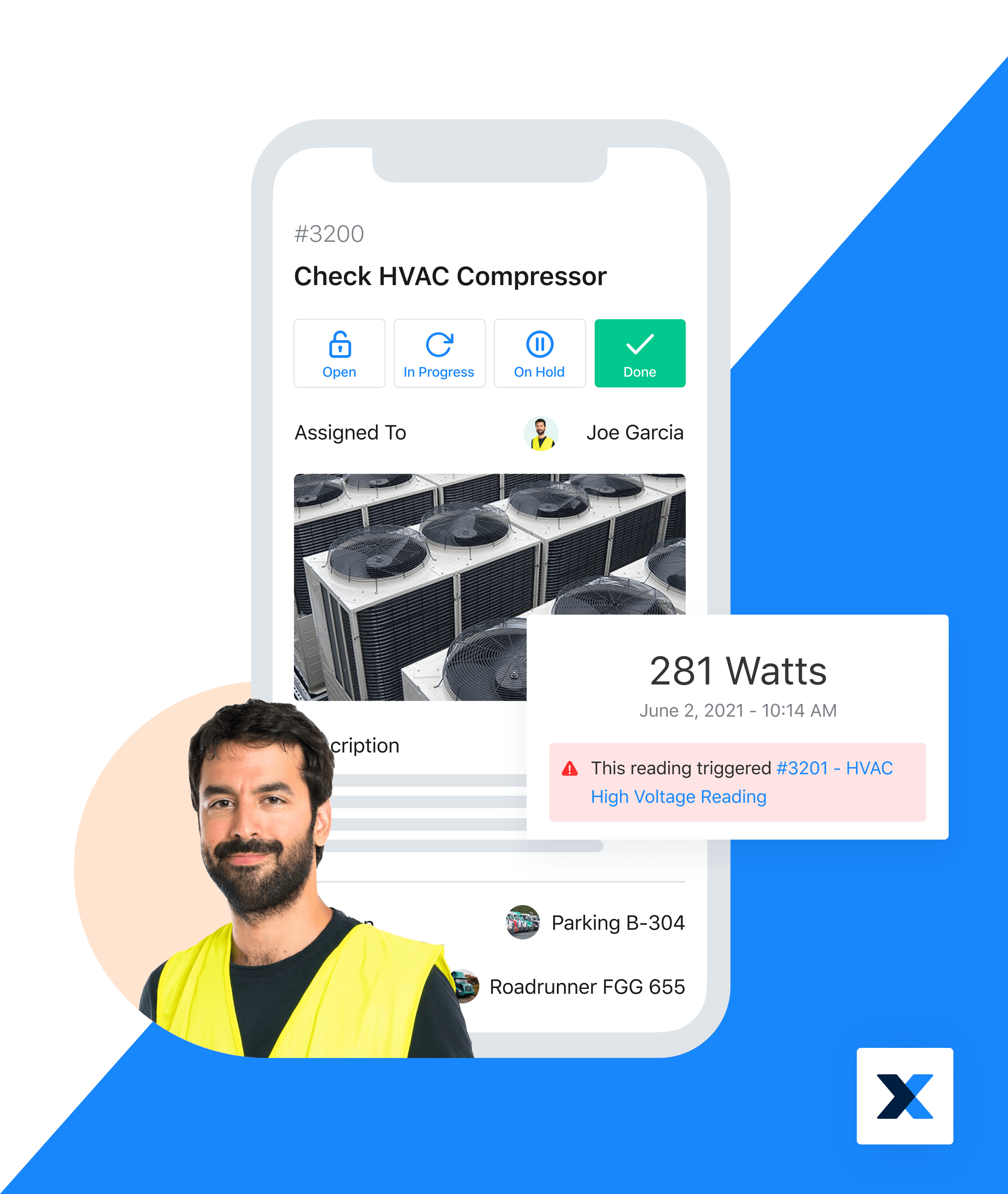MaintainX Pricing, Reviews, Features & Alternatives B2Saas