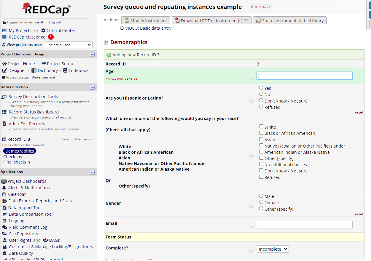REDCap Reviews 2024 Details, Pricing & Features B2Saas