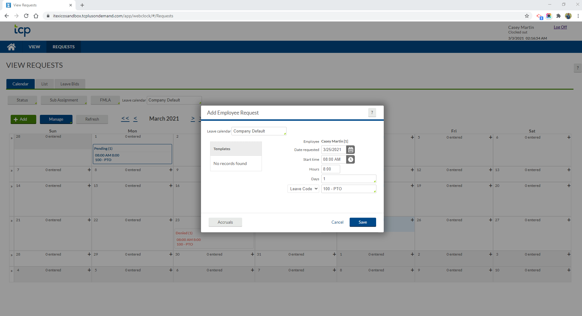 TCP TimeClock Plus Pricing, Reviews, Features & Alternatives B2Saas