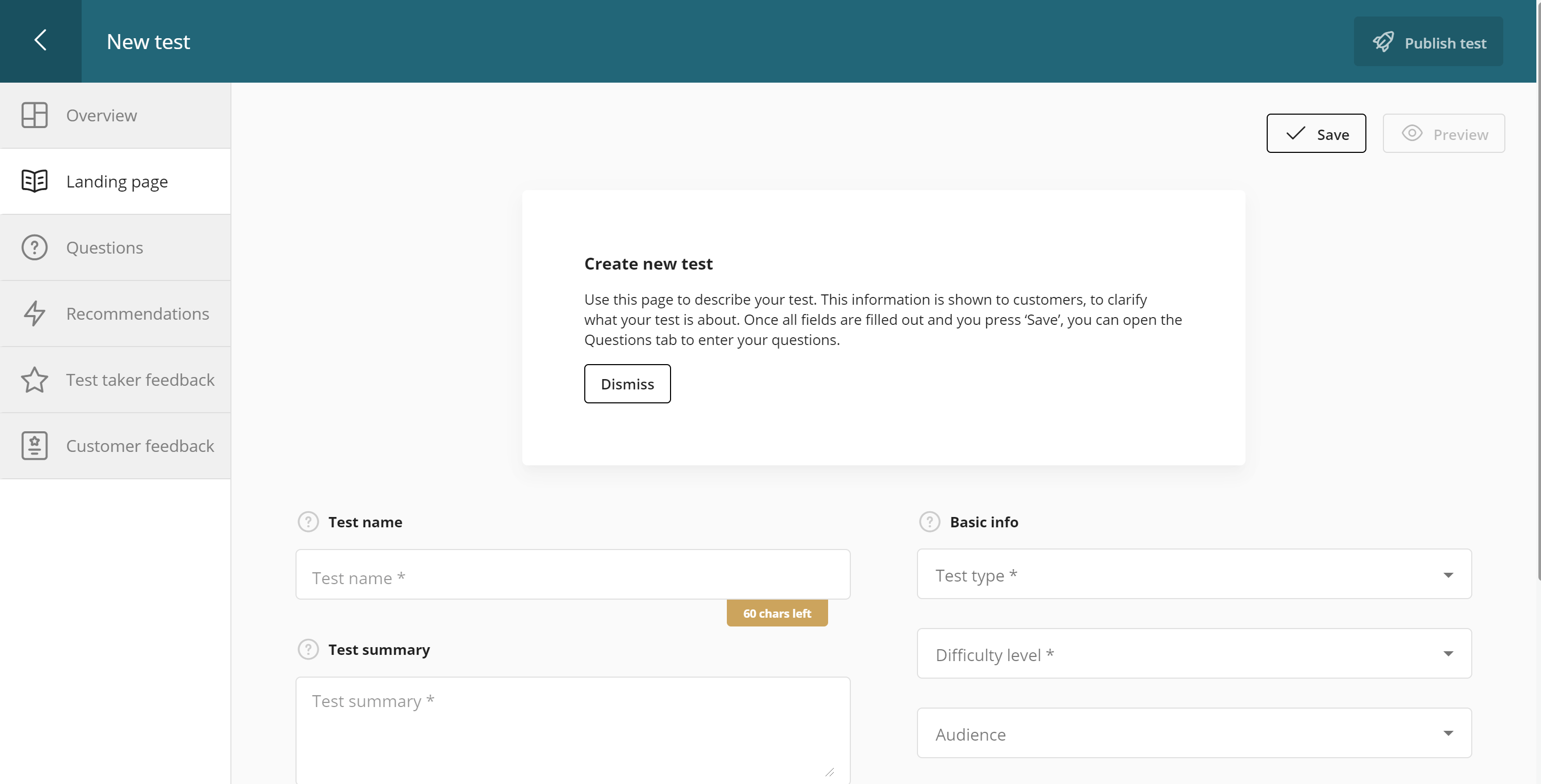 TestGorilla Pricing, Alternatives & More 2024 | B2Saas