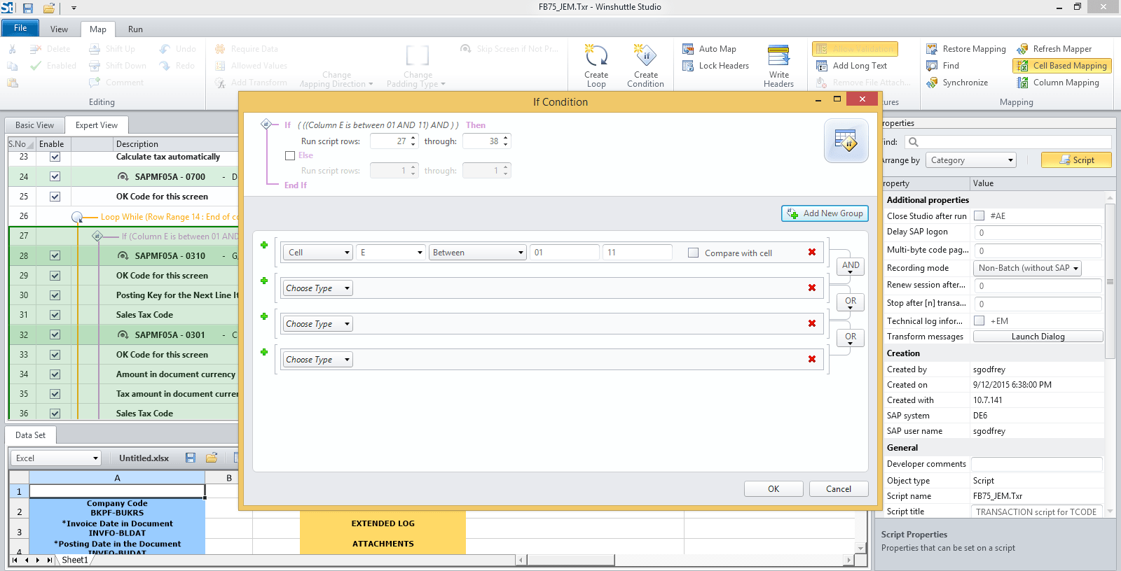 Winshuttle Pricing, Reviews, Features & Alternatives B2Saas