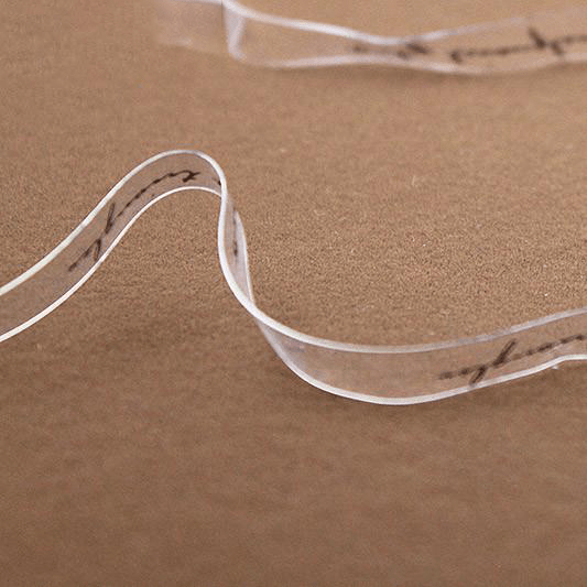 B2Y Custom Labels HANGER TAPES