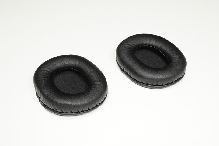 Wicked Cushions 交換用イヤーパッド SONY MDR CD900STなどに対応