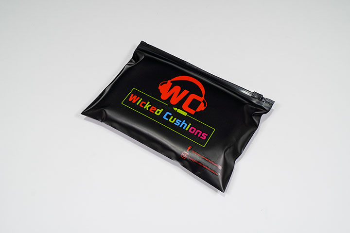 Wicked Cushions 交換用イヤーパッド Sony WH-1000XM3用