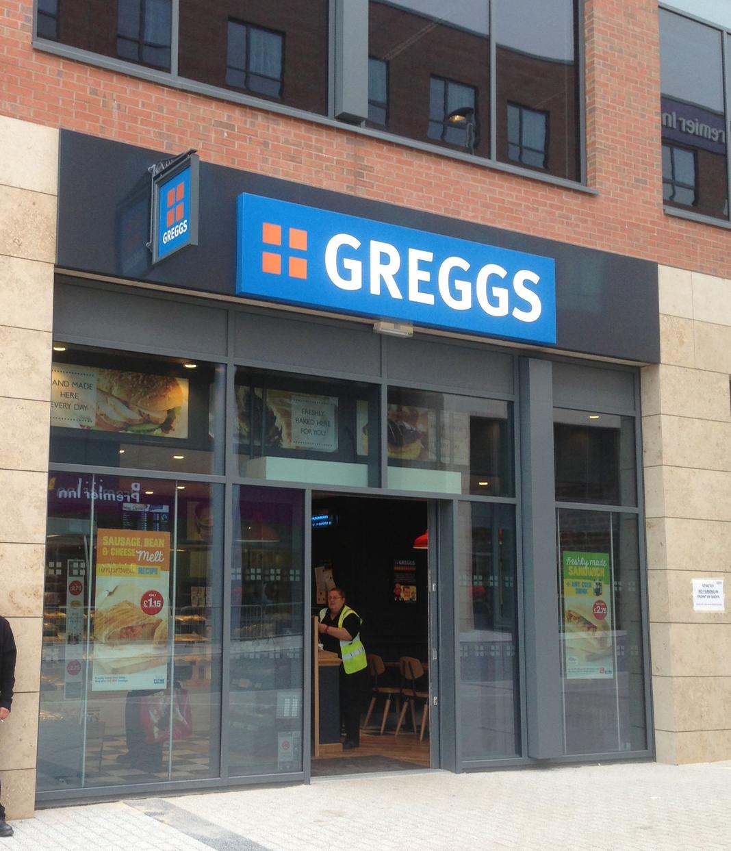 In pictures Longbridge Sainsbury’s opening B31 Voices