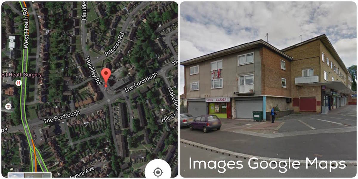 Council to decide on demolition of West Heath flats B31 Voices