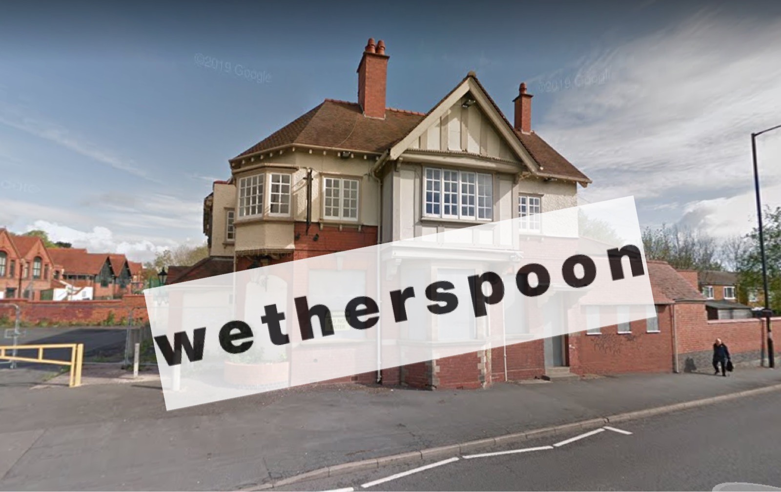 Future of historic Kings Norton pub secured by Wetherspoons? B31 Voices