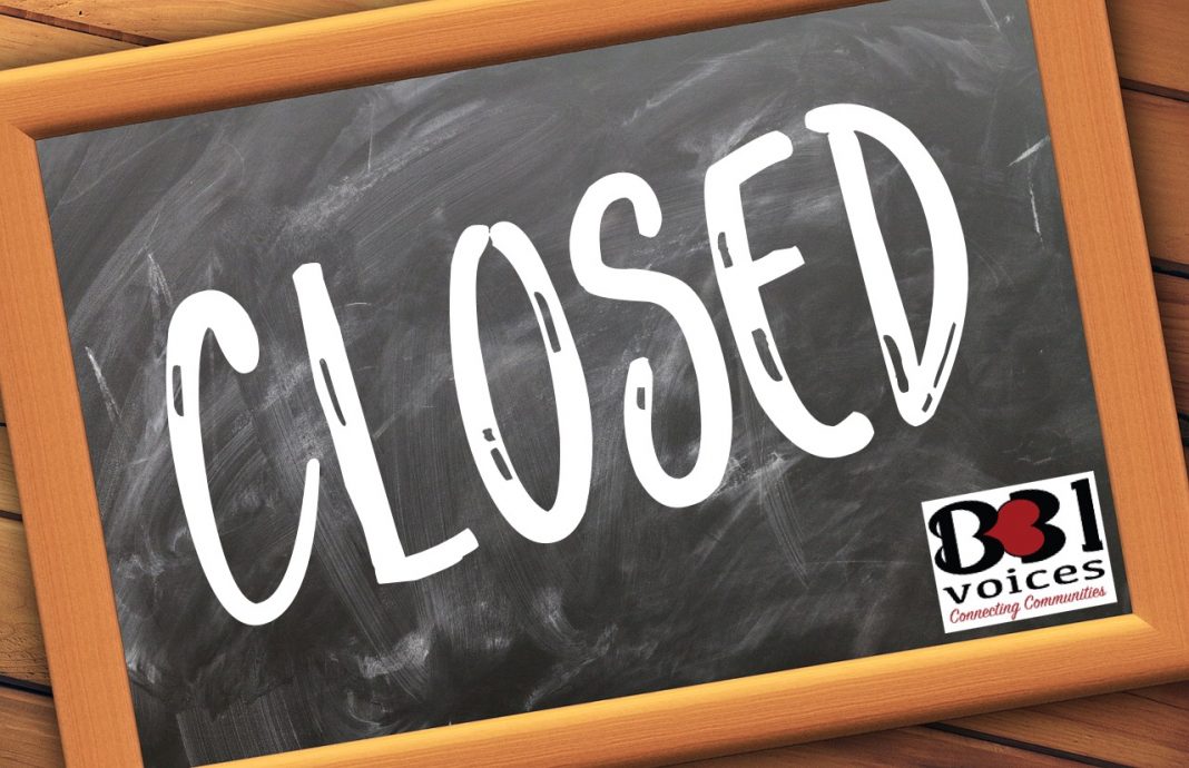 All schools to close from Friday to help slow coronavirus