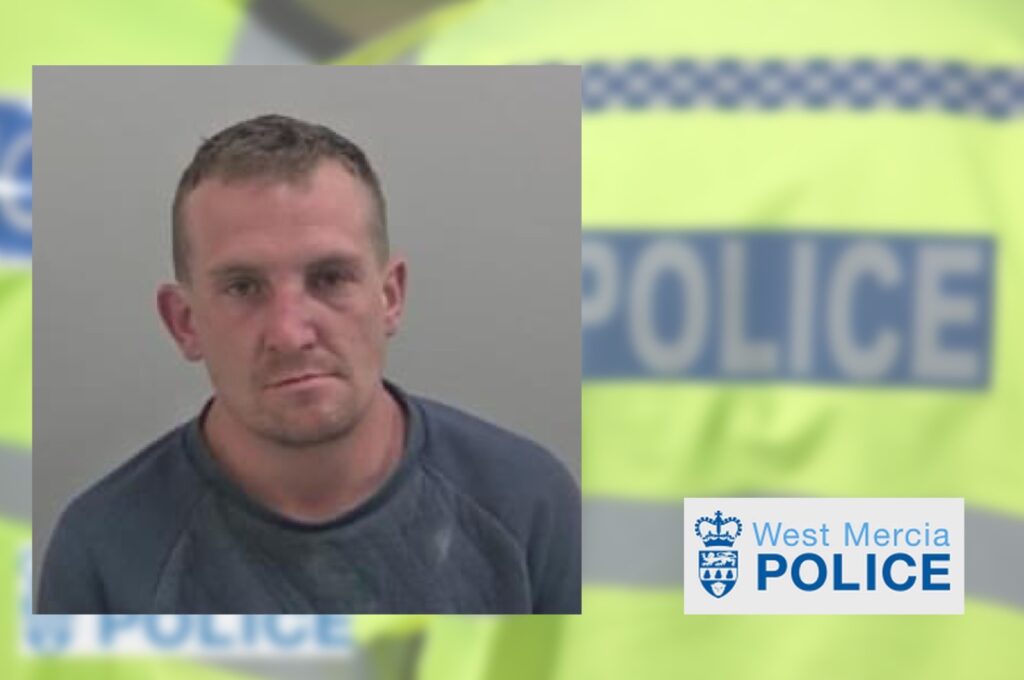 Police seek further suspect after man and dog killed in Alvechurch hit