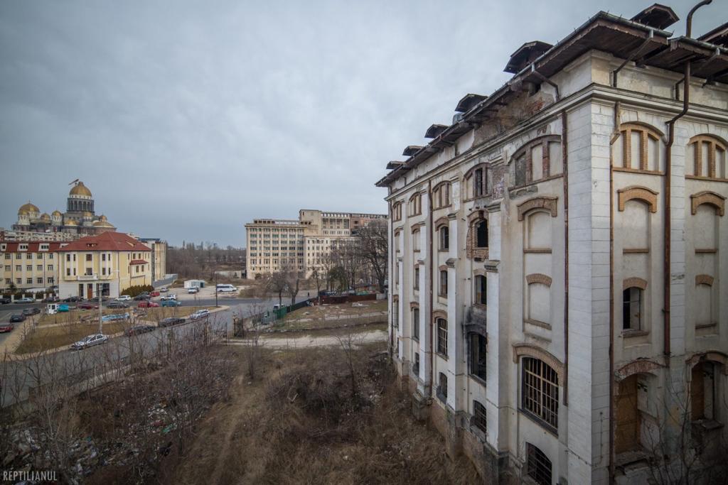 B365 VIDEO I Podul Calicilor sau Calea Rahovei, drumul negoțului din