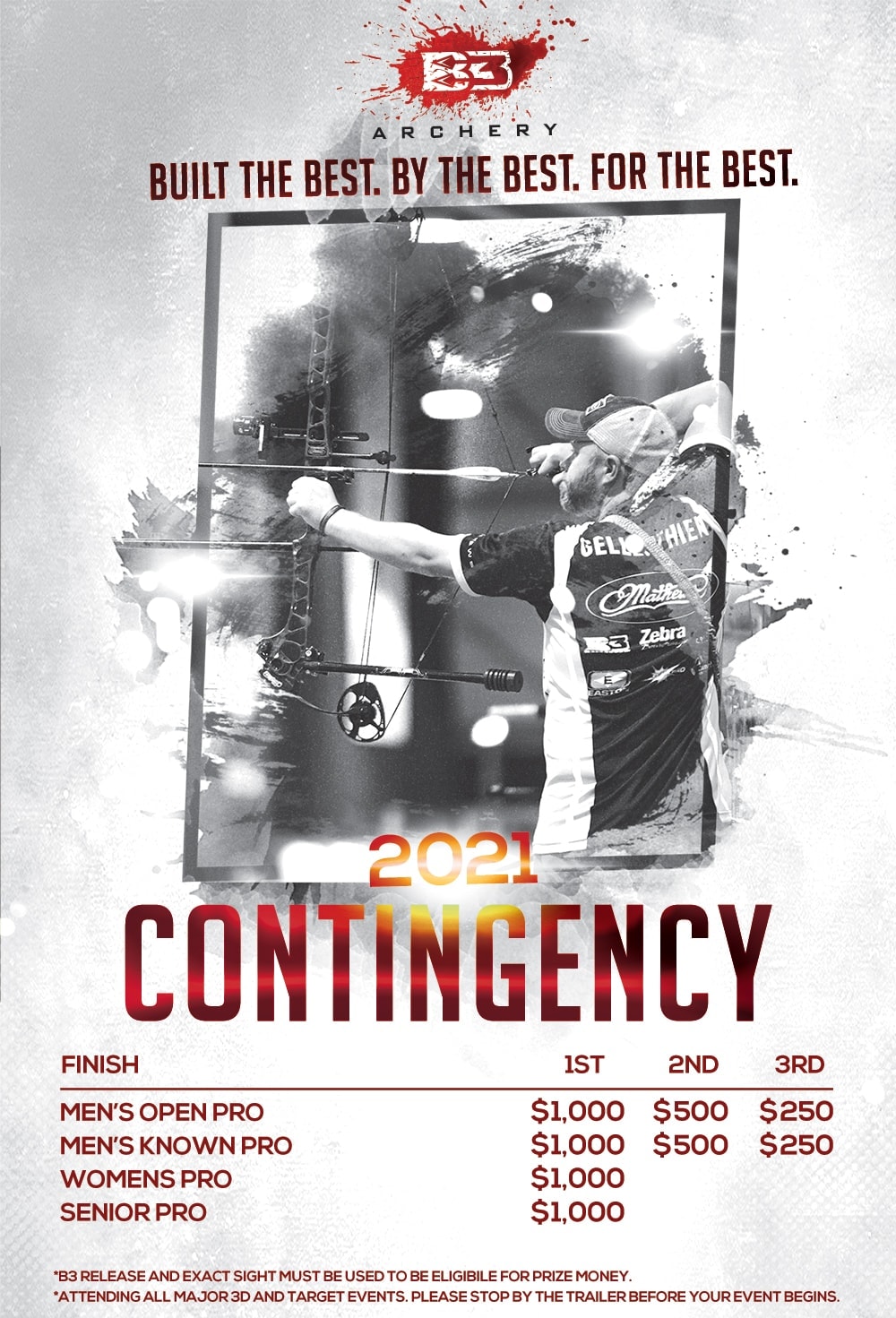 Pro Staff B3 Archery