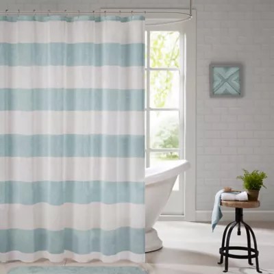 Urban Habitat Mason 72Inch Shower Curtain Bed Bath and Beyond Canada