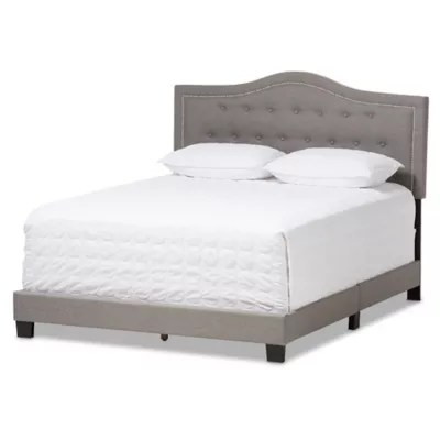 And the unique and concise headboard and low. annette designer bed with upholstered headboard