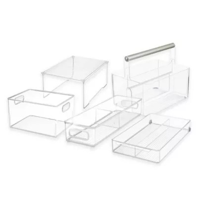 Bed Bath And Beyond Bathroom Organizer Semis Online