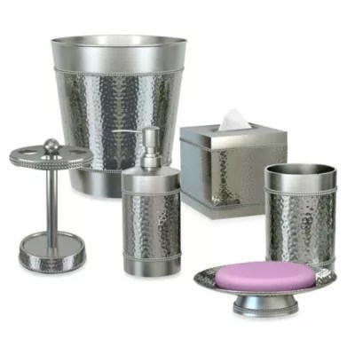 nu steel Hudson Bath Tumbler Bed Bath and Beyond Canada