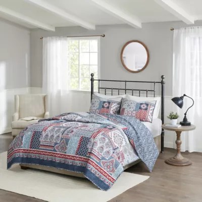 Some quilts are given as gifts to mark important life events such as marriage or the birth of a child. california king quilts bed bath beyond