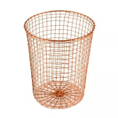 Cabo Wastebasket Bed Bath and Beyond Canada