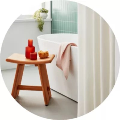 Bathroom Seating Bed Bath & Beyond
