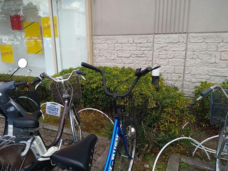 フラットバー vs ライザーバー vs ドロハン 自転車ハンドル頂上決戦！ B4C